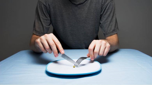 Foto - Kilo vermenizi bu hastalık engelliyor olabilir!