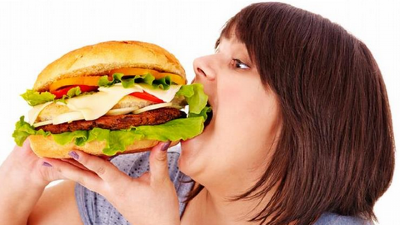 Kilo vermeye en büyük engel gıda gürültüsü: Uzmanlardan korkutan uyarı 