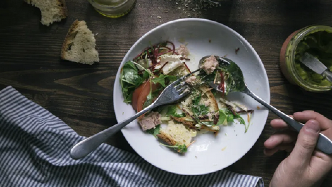 Foto - Kilo vermeye en büyük engel gıda gürültüsü: Uzmanlardan korkutan uyarı 