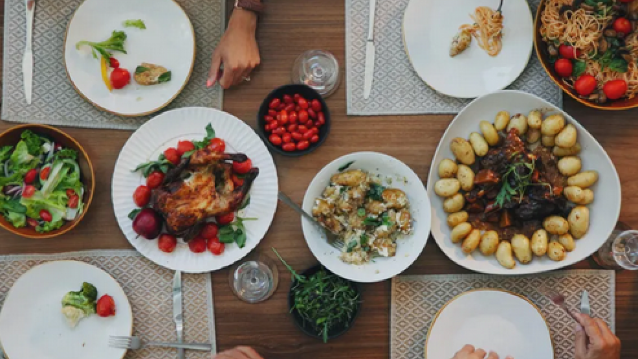 Foto - Kilo vermeye en büyük engel gıda gürültüsü: Uzmanlardan korkutan uyarı 