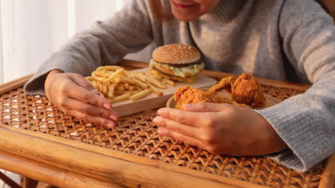 Foto - Kilo vermeye en büyük engel gıda gürültüsü: Uzmanlardan korkutan uyarı 