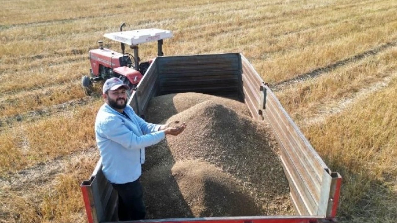 Kilogram fiyatı 100TL! Türkiye'nin her yerine bu ilimizden gidiyor