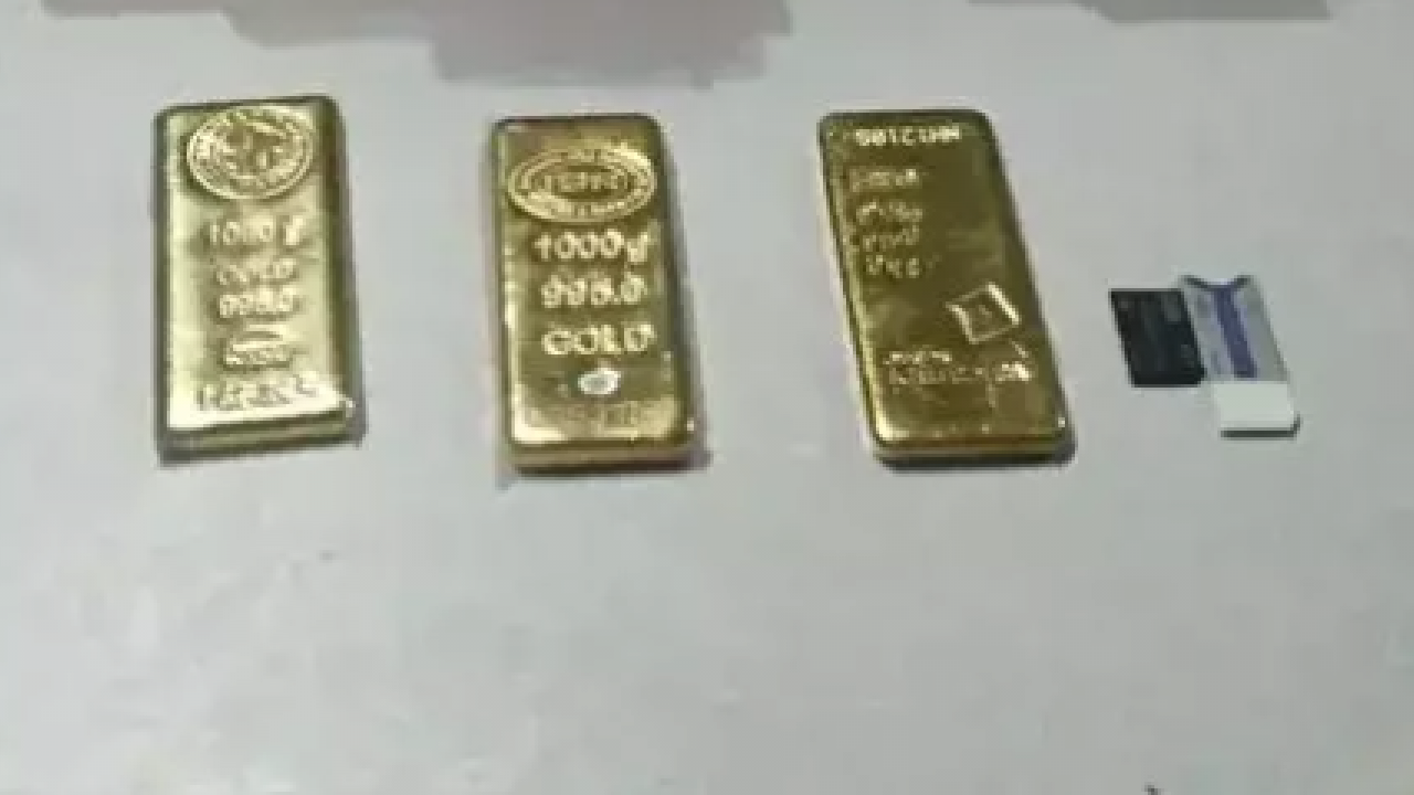 Foto - Kilolarca altın, binlerce dolar ele geçirilmişti! CHP'li belediyeyle ilgili flaş gelişme