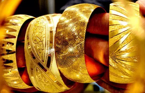 Foto - Kilolarca altını olan kuyumcu battı! Herkes kahroldu