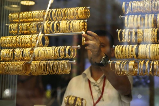 Kilolarca altını olan kuyumcu battı! Herkes kahroldu