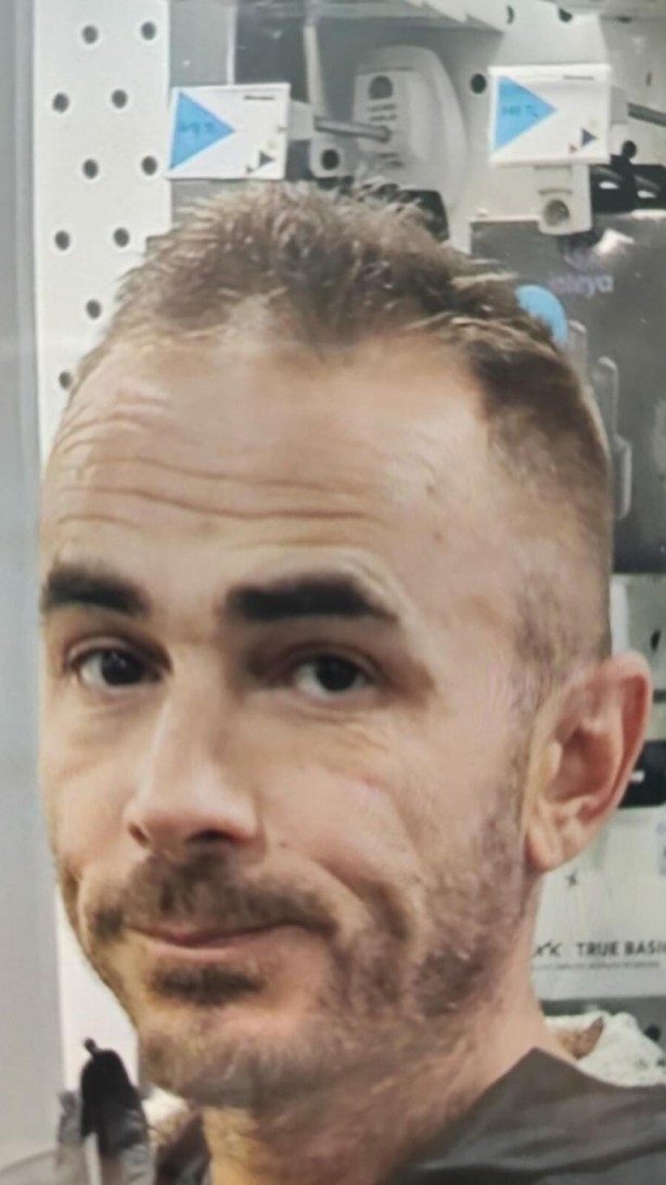 Foto - Kilolarca uyuşturucu ile yakalandı! Savunması pes dedirtti