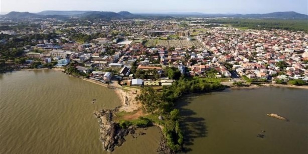 Foto - Kilometre kare başına 1 kişi düşüyor! İşte en az nüfus yoğunluğuna sahip ülkeler