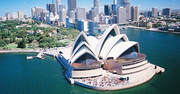 Foto - Kilometre kare başına 1 kişi düşüyor! İşte en az nüfus yoğunluğuna sahip ülkeler