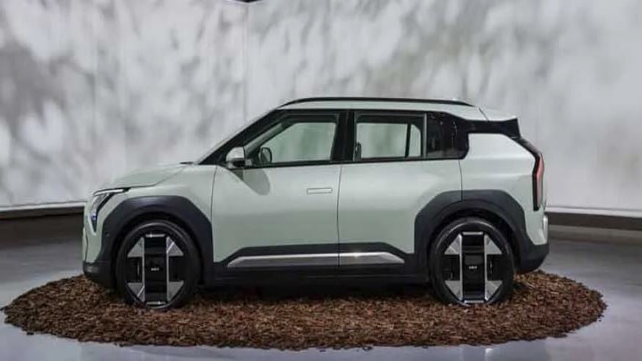 Foto - Kilometrede 25 kuruş yakıyor, yıllık vergisi 10 bin TL! Türkiye pazarına bomba gibi girdi