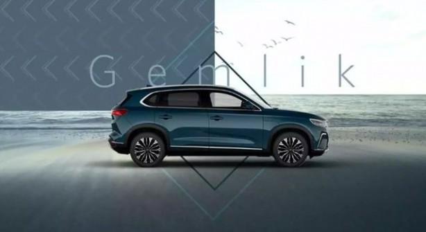 Foto - Kilometrede ne kadar yakıyor? Togg'un rakamları ortaya çıktı