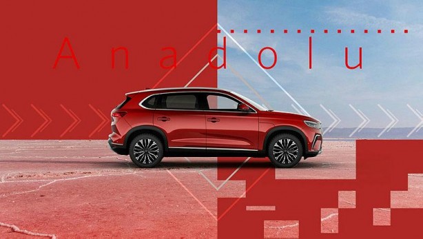 Foto - Kilometrede ne kadar yakıyor? Togg'un rakamları ortaya çıktı