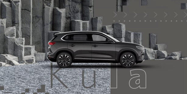 Foto - Kilometrede ne kadar yakıyor? Togg'un rakamları ortaya çıktı