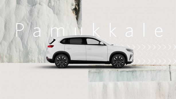 Foto - Kilometrede ne kadar yakıyor? Togg'un rakamları ortaya çıktı