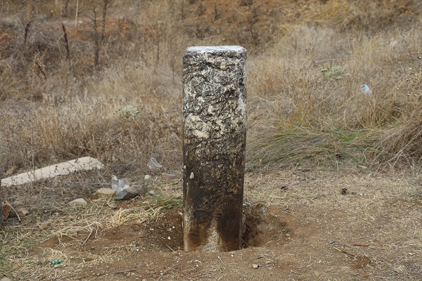 Foto - Kilometrelerce uzaklıktan geliyorlar... Bu taş ve suyun sırrı ne?