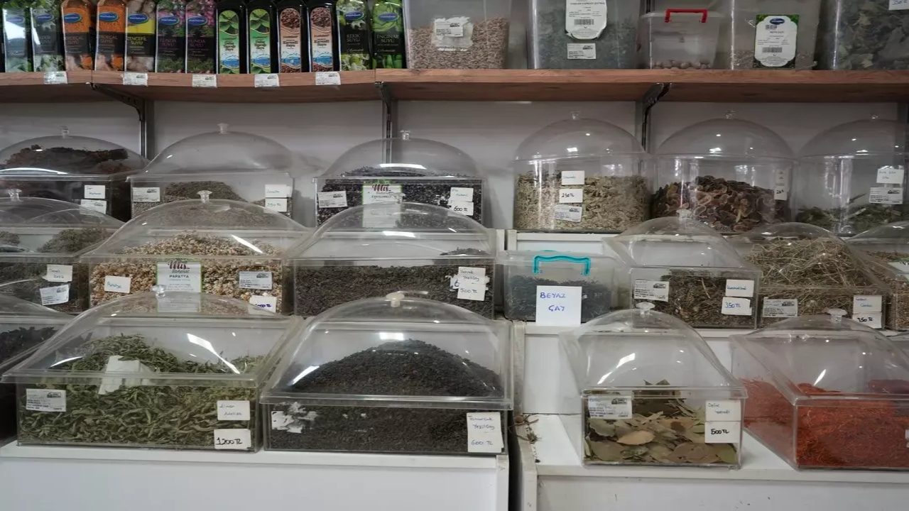 Foto - Kilosu 10 bin TL ama, peynir ekmek gibi satıyor! Yağ yakıyor, mideye iyi geliyor, enerji veriyor, tok tutuyor...