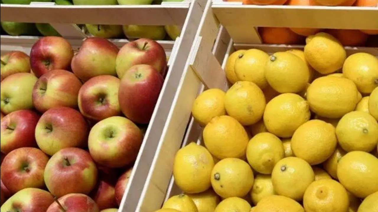 Foto - Kilosu 100 lirayı geçmişti! Limonla ilgili flaş karar