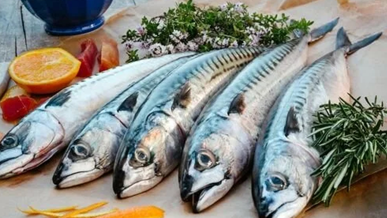 Foto - Balık şifa dolu, derisini sakın çöpe atmayın! Hafızayı güçlendiriyor, kalbi koruyor