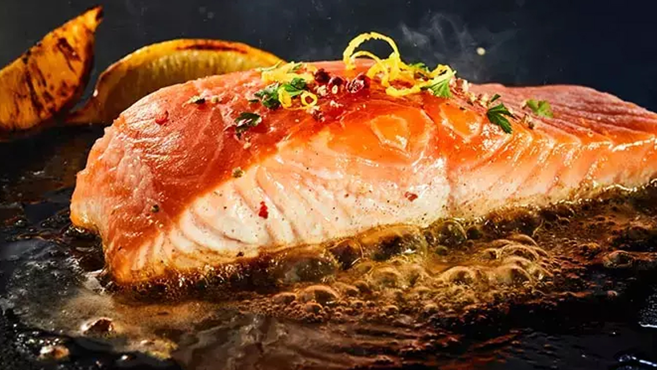 Foto - Balık şifa dolu, derisini sakın çöpe atmayın! Hafızayı güçlendiriyor, kalbi koruyor