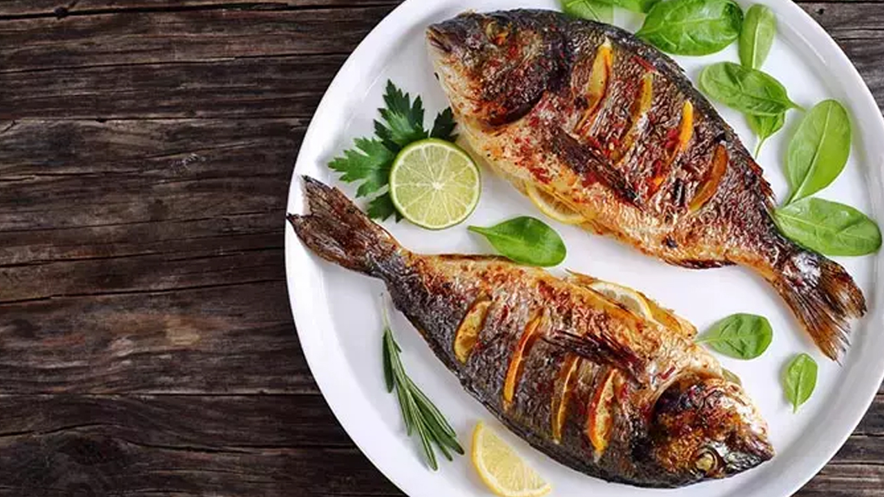 Foto - Balık şifa dolu, derisini sakın çöpe atmayın! Hafızayı güçlendiriyor, kalbi koruyor