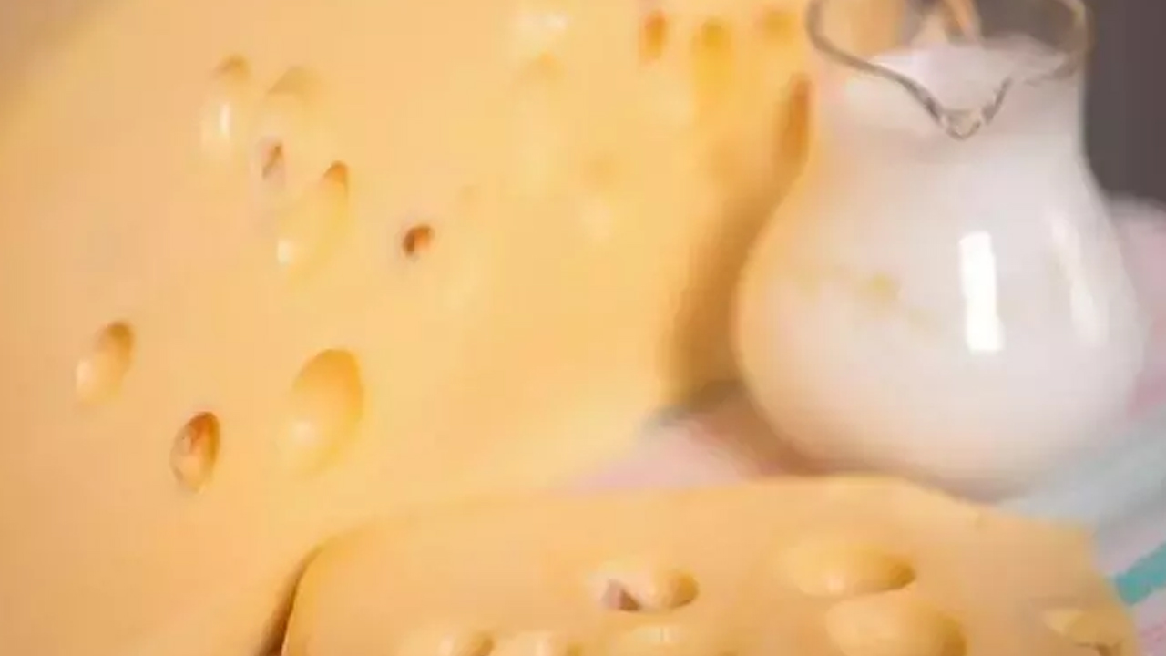 Foto - Kilosu 1000 liradan satılıyor, önemli besin kaynağı: Damarları yağ çözücü gibi tertemiz yapıyor, kalsiyumu zirveye taşıyor!