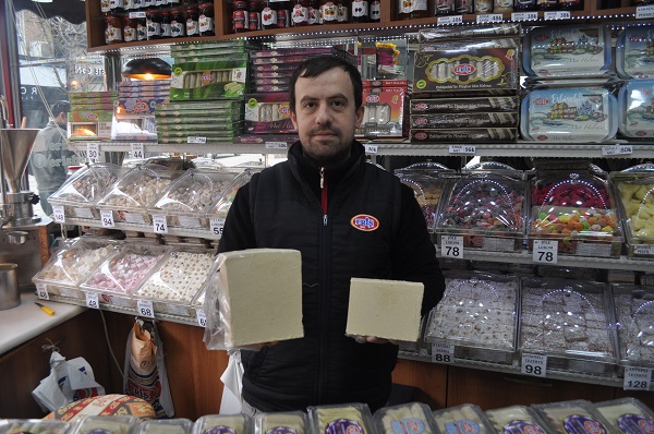 Foto - Kilosu 110 TL'den satılıyor! Ramazan geldi talep yağmaya başladı