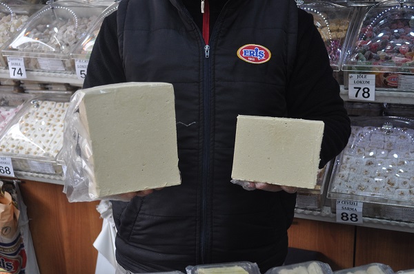 Foto - Kilosu 110 TL'den satılıyor! Ramazan geldi talep yağmaya başladı