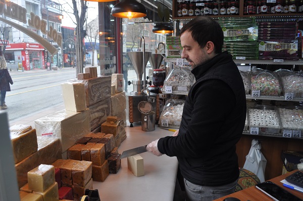 Foto - Kilosu 110 TL'den satılıyor! Ramazan geldi talep yağmaya başladı