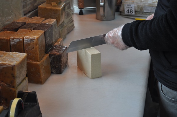 Foto - Kilosu 110 TL'den satılıyor! Ramazan geldi talep yağmaya başladı