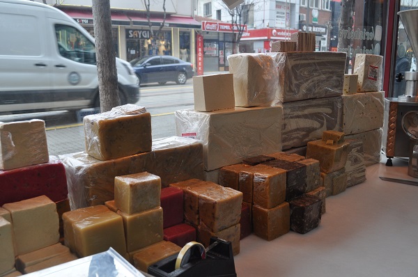 Kilosu 110 TL'den satılıyor! Ramazan geldi talep yağmaya başladı