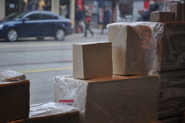 Foto - Kilosu 110 TL'den satılıyor! Ramazan geldi talep yağmaya başladı