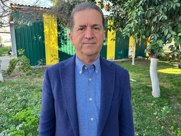 Foto - Kilosu 12 lira, yurt dışından talep yoğun! Bu portakaldan kan damlıyor