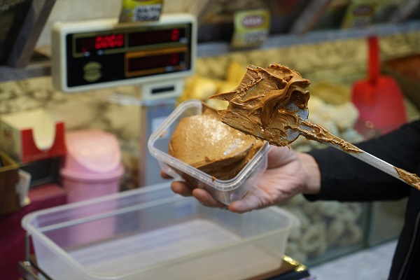 Foto - Kilosu 125 TL! Kışın talep arttı