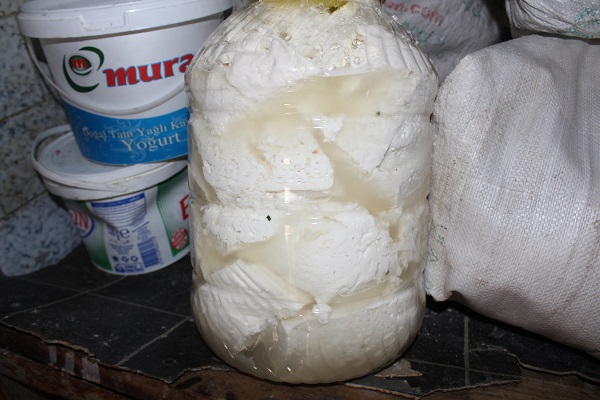 Foto - Kilosu 130 TL kapış kapış gidiyor