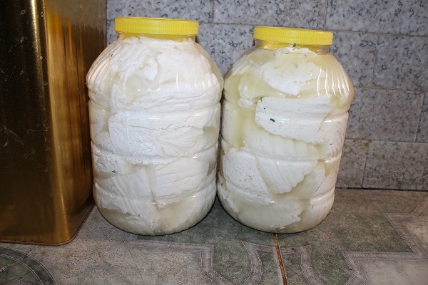 Foto - Kilosu 130 TL kapış kapış gidiyor