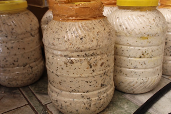 Foto - Kilosu 130 TL kapış kapış gidiyor