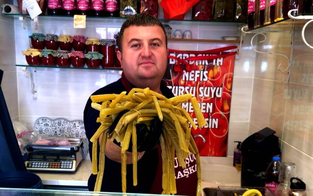 Kilosu 25 TL olan "Yerli koronavirüs aşısı" dikkat çekiyor