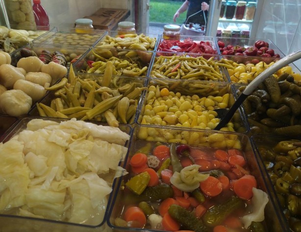 Foto - Kilosu 25 TL olan "Yerli koronavirüs aşısı" dikkat çekiyor