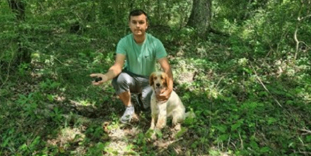 Kilosu 3 bin euro’ya satılıyor! Radar köpekleri ile aranıyor