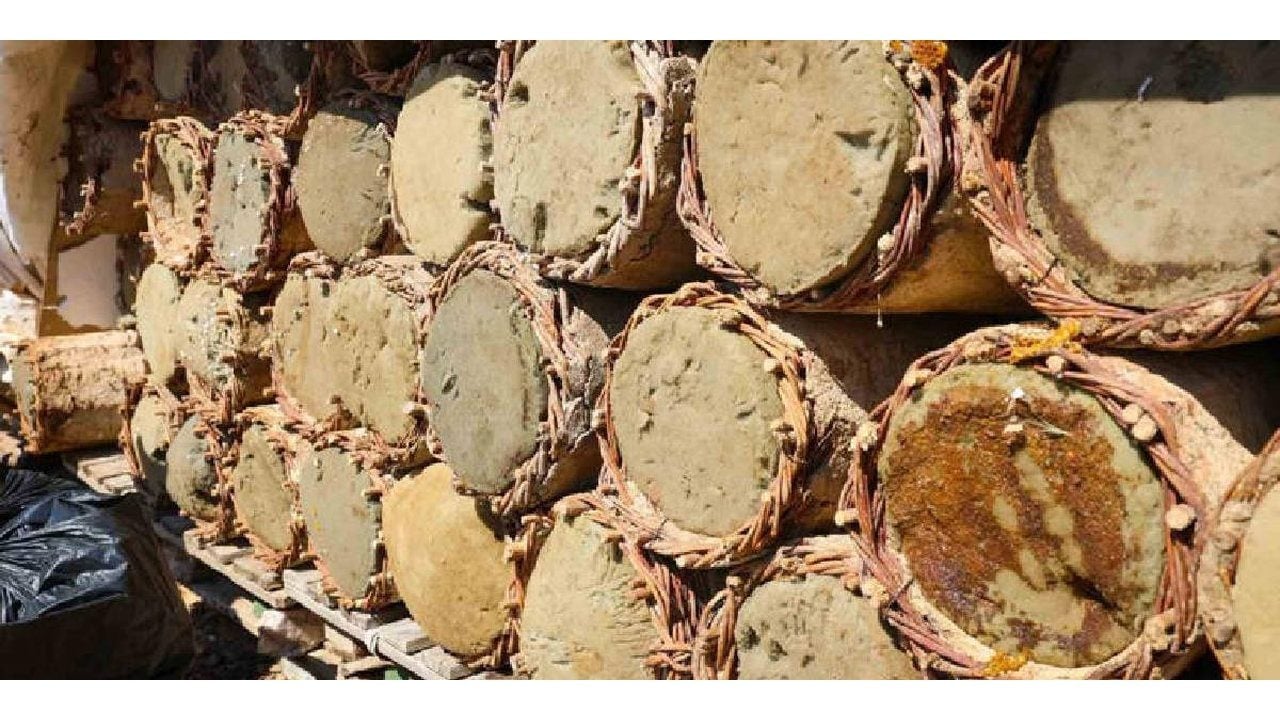 Kilosu 3 bin liradan kapış kapış gidiyor! Malatya’daki eşsiz lezzet, gram altınla yarışıyor
