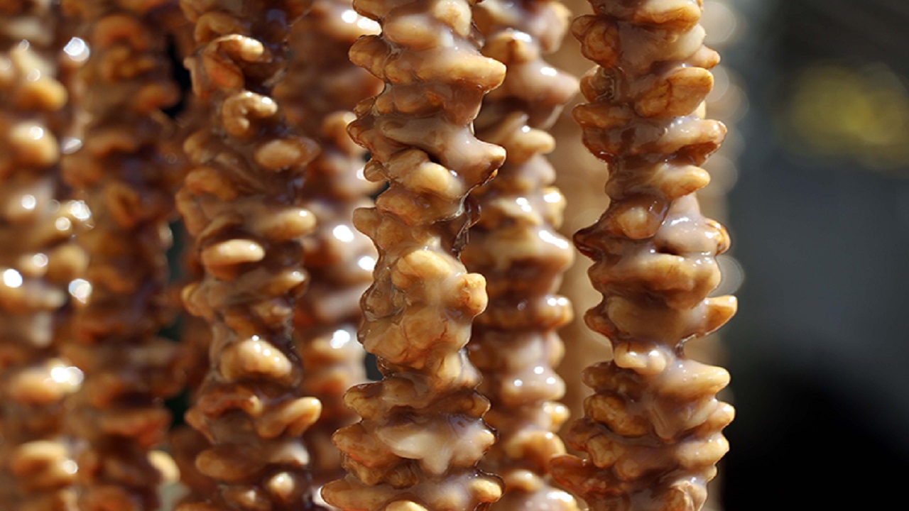 Foto - Kilosu 400 liradan satılıyor! 