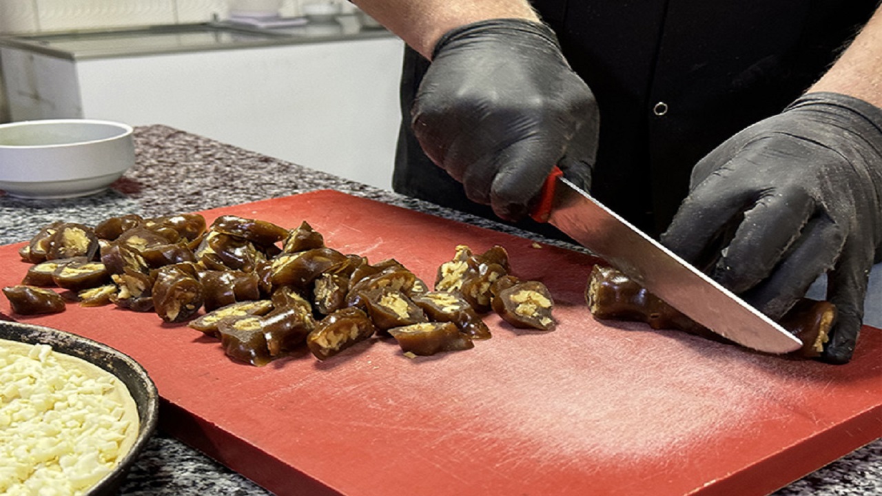 Foto - Kilosu 400 liradan satılıyor! 