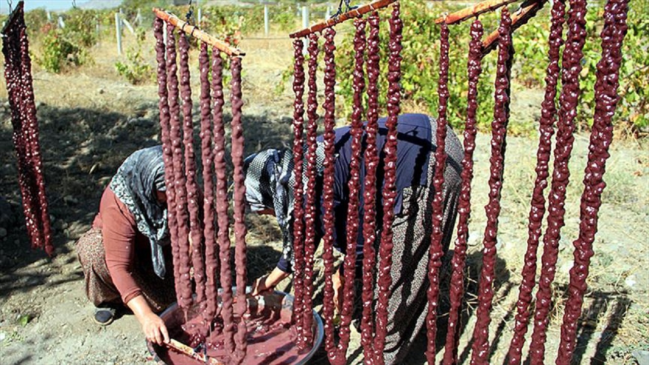 Foto - Kilosu 400 liradan satılıyor! 