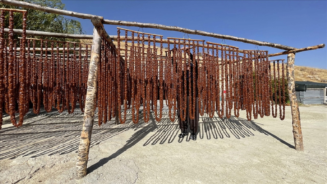 Foto - Kilosu 400 liradan satılıyor! 