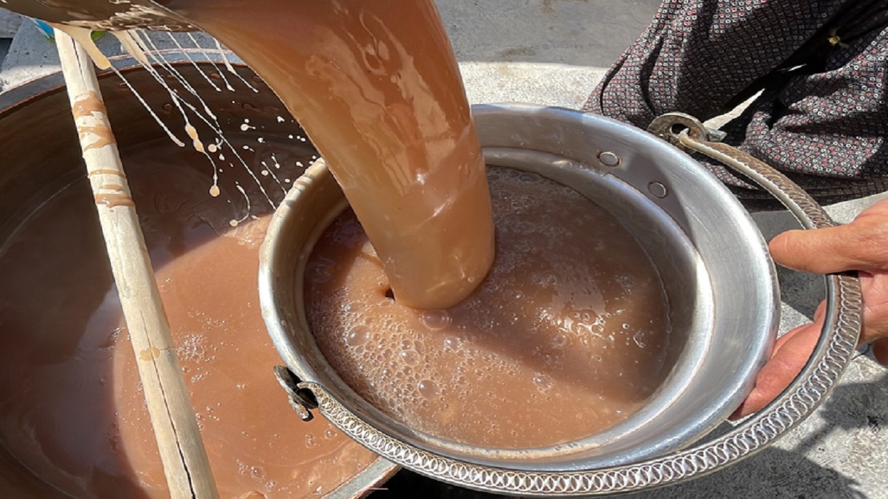 Foto - Kilosu 400 liradan satılıyor! 