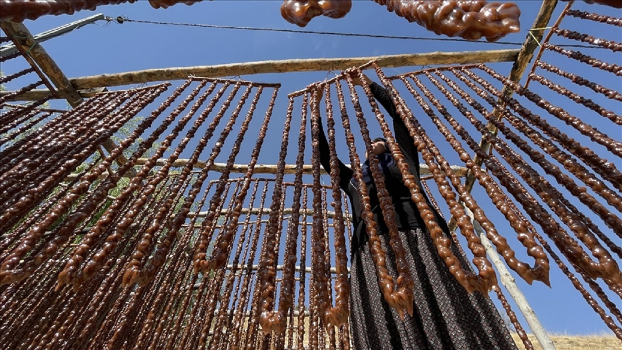 Foto - Kilosu 400 liradan satılıyor! 