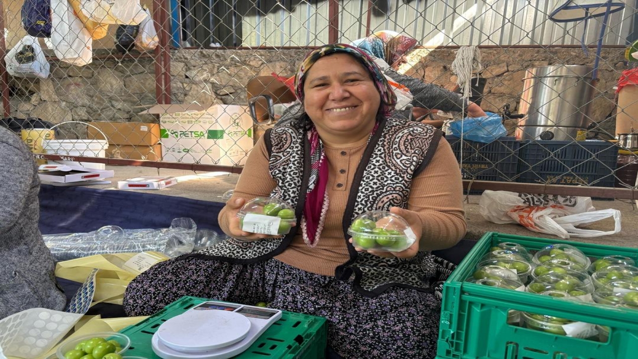 Foto - Kilosu 450 TL! Almanya, İngiltere ve Arap ülkeleri, o Türk ürünü için kuyruğa girdi! Resmen birbirlerini yiyorlar 