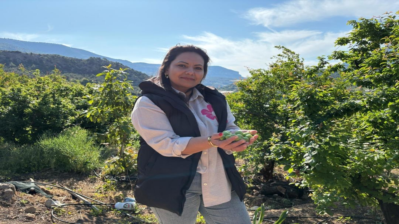 Foto - Kilosu 450 TL! Almanya, İngiltere ve Arap ülkeleri, o Türk ürünü için kuyruğa girdi! Resmen birbirlerini yiyorlar 