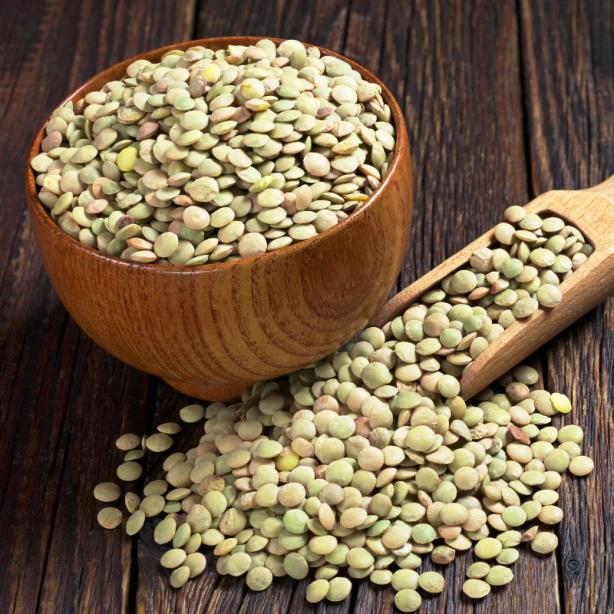 Foto - Kilosu 70-80 liraları görmüştü! Erdoğan imzaladı, yeşil mercimekle ilgili kritik karar alındı