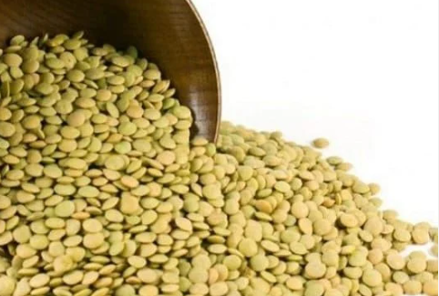 Foto - Kilosu 70-80 liraları görmüştü! Erdoğan imzaladı, yeşil mercimekle ilgili kritik karar alındı