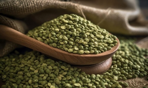 Foto - Kilosu 70-80 liraları görmüştü! Erdoğan imzaladı, yeşil mercimekle ilgili kritik karar alındı